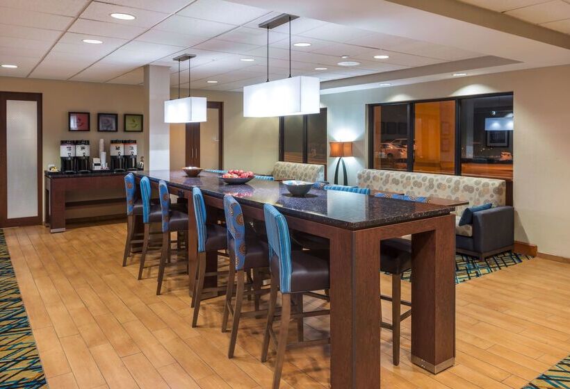 فندق Hampton Inn Columbia