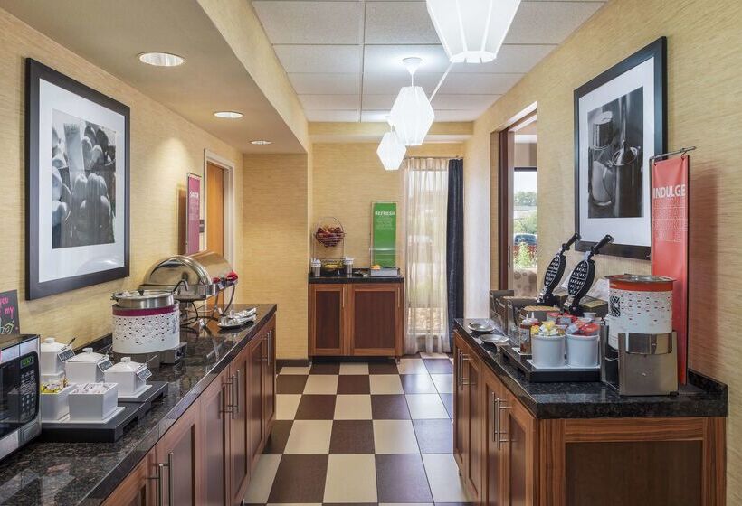 فندق Hampton Inn Columbia