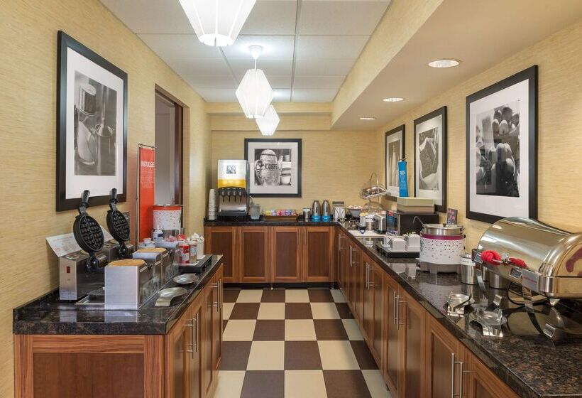 فندق Hampton Inn Columbia