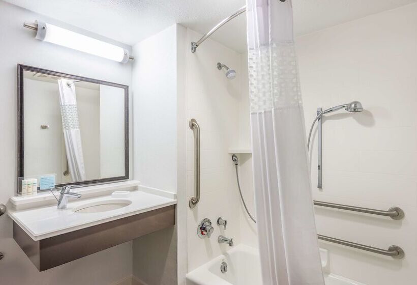 فندق Hampton Inn Columbia