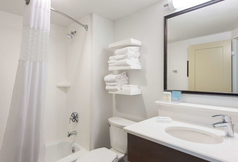 فندق Hampton Inn Columbia