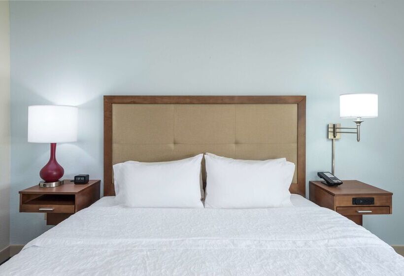 فندق Hampton Inn Columbia
