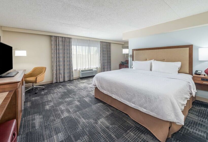 فندق Hampton Inn Columbia