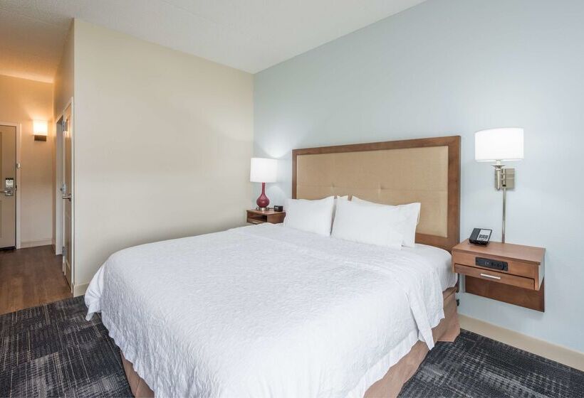 فندق Hampton Inn Columbia