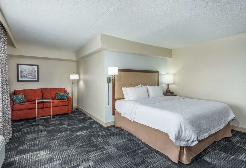 فندق Hampton Inn Columbia