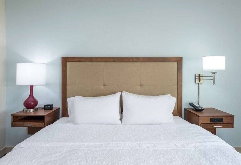فندق Hampton Inn Columbia