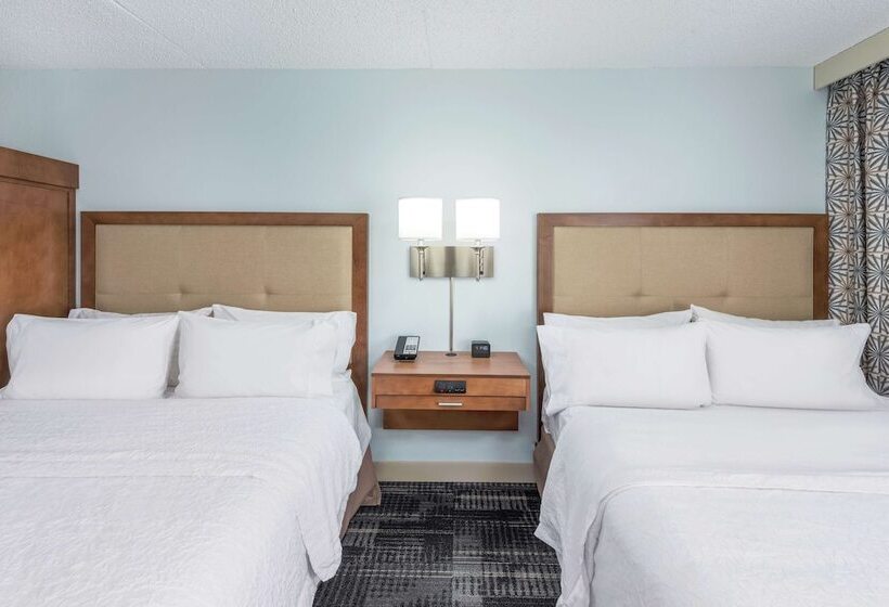 فندق Hampton Inn Columbia