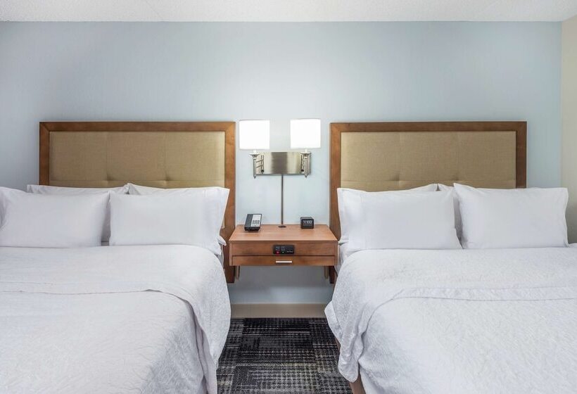 فندق Hampton Inn Columbia