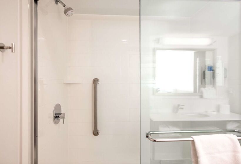 בית מלון כפרי Hampton Inn Columbia I26/harbison Blvd