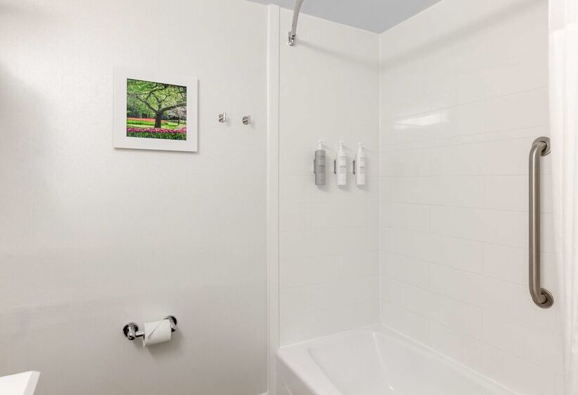 בית מלון כפרי Hampton Inn Columbia I26/harbison Blvd