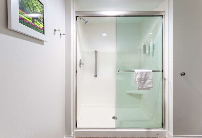 هتل Hampton Inn Columbia I26/harbison Blvd