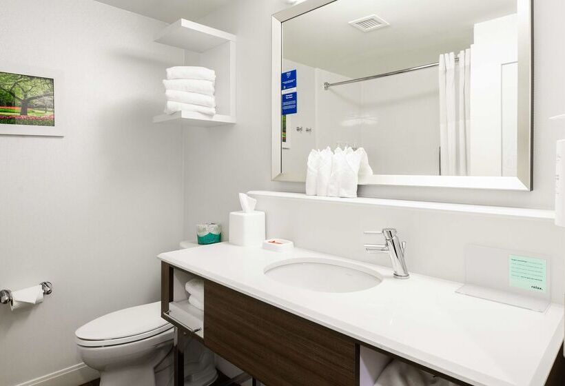 בית מלון כפרי Hampton Inn Columbia I26/harbison Blvd