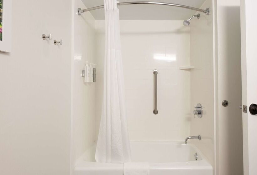 בית מלון כפרי Hampton Inn Columbia I26/harbison Blvd