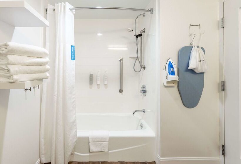 هتل Hampton Inn Columbia I26/harbison Blvd