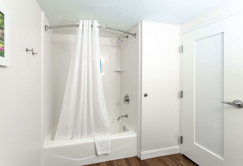 هتل Hampton Inn Columbia I26/harbison Blvd