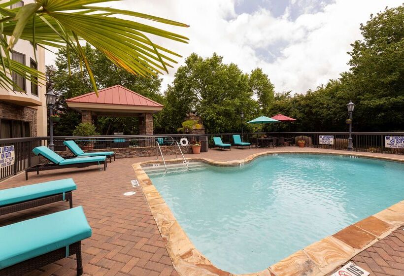 בית מלון כפרי Hampton Inn Columbia I26/harbison Blvd