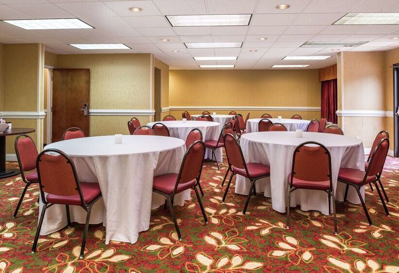 酒店 Hampton Inn Columbia Northeastfort Jackson Area