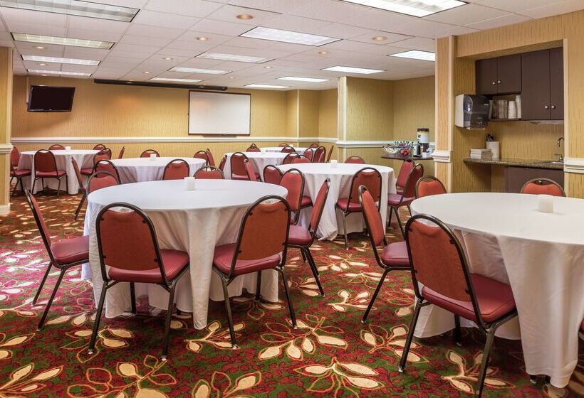 酒店 Hampton Inn Columbia Northeastfort Jackson Area