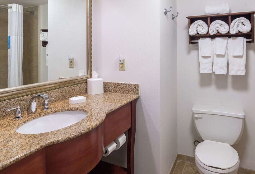 酒店 Hampton Inn Columbia Northeastfort Jackson Area