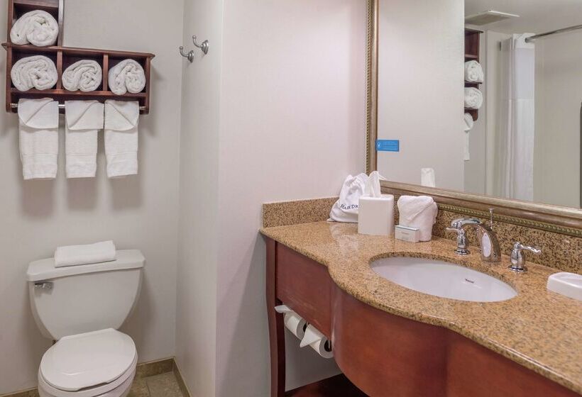 هتل Hampton Inn Columbia Northeastfort Jackson Area