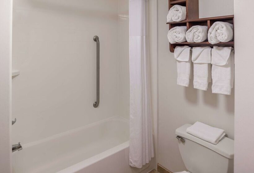 酒店 Hampton Inn Columbia Northeastfort Jackson Area