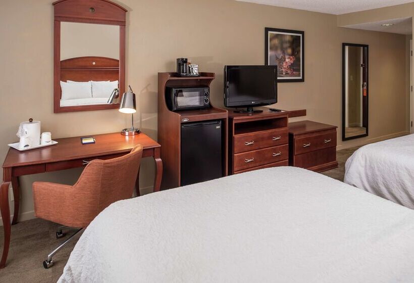 酒店 Hampton Inn Columbia Northeastfort Jackson Area