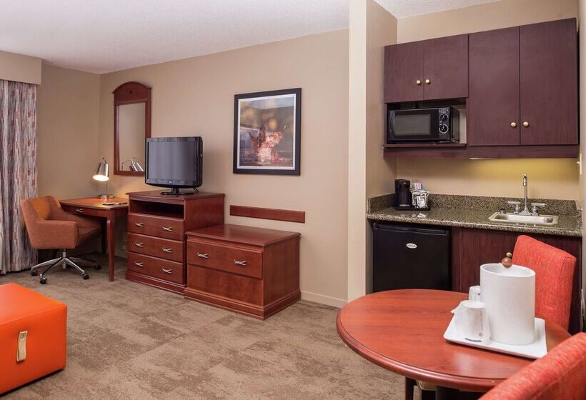 酒店 Hampton Inn Columbia Northeastfort Jackson Area
