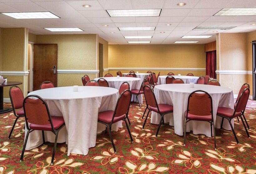 酒店 Hampton Inn Columbia Northeastfort Jackson Area