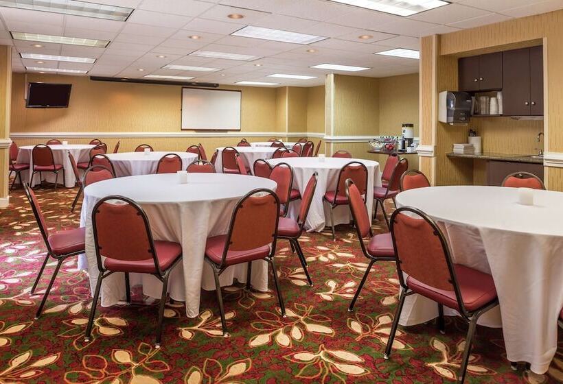 酒店 Hampton Inn Columbia Northeastfort Jackson Area