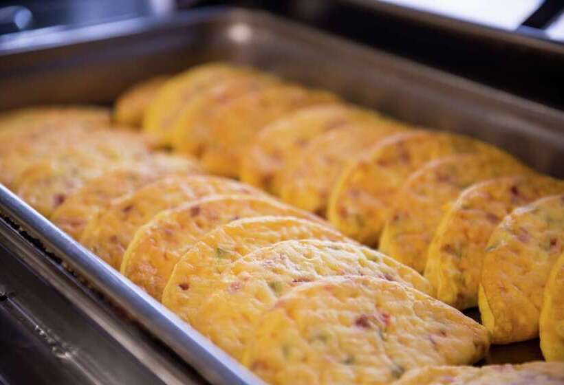 هتل Hampton Inn Columbia Northeastfort Jackson Area