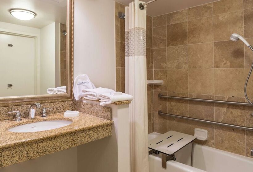 酒店 Hampton Inn Columbia Northeastfort Jackson Area