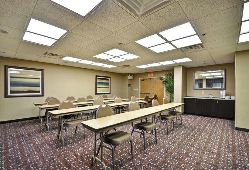 호텔 Hampton Inn Columbus/dublin