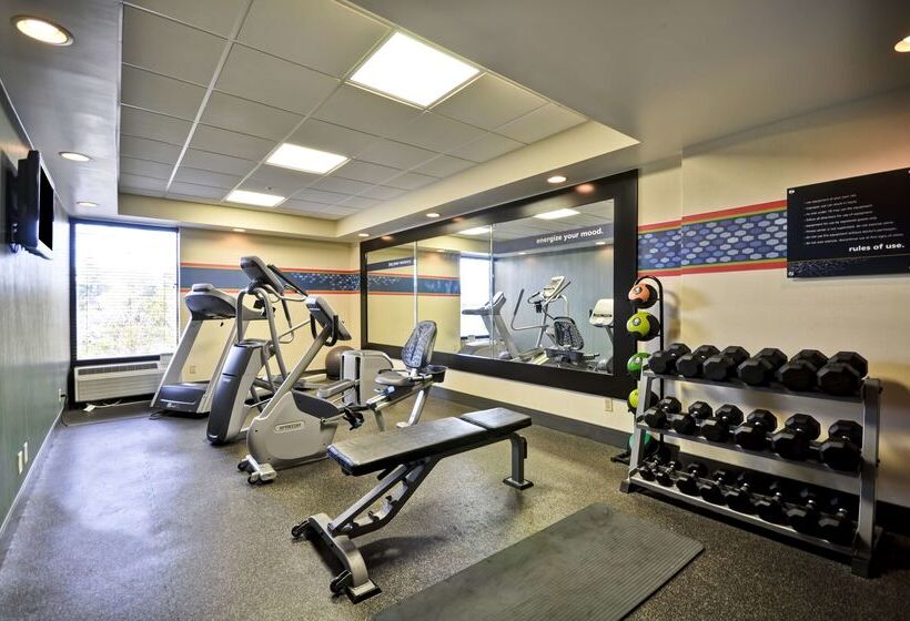 호텔 Hampton Inn Columbus/dublin