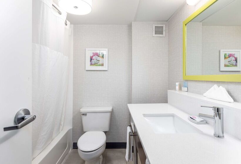 호텔 Hampton Inn Columbus/dublin