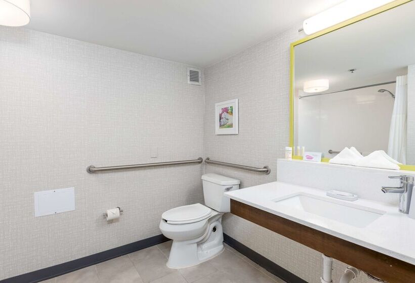 Отель Hampton Inn Columbus/dublin