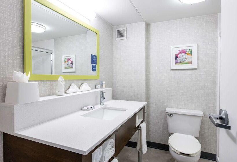 호텔 Hampton Inn Columbus/dublin