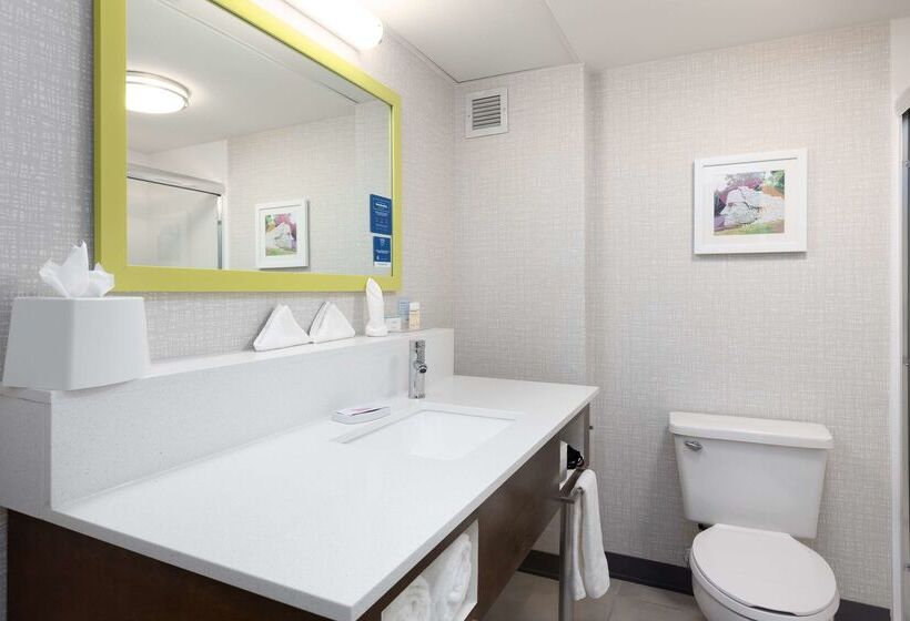 酒店 Hampton Inn Columbus/dublin