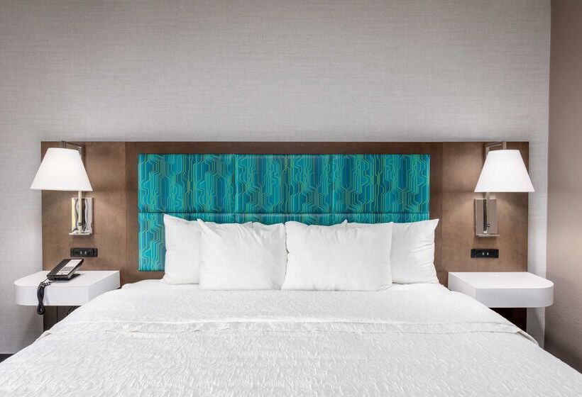 호텔 Hampton Inn Columbus/dublin