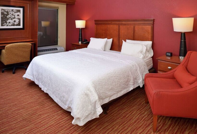호텔 Hampton Inn Columbus East