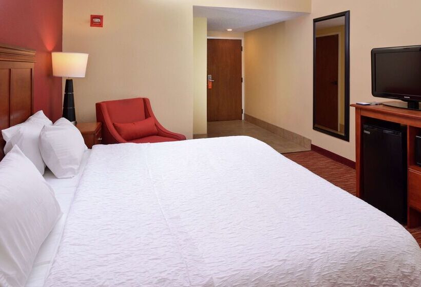 호텔 Hampton Inn Columbus East