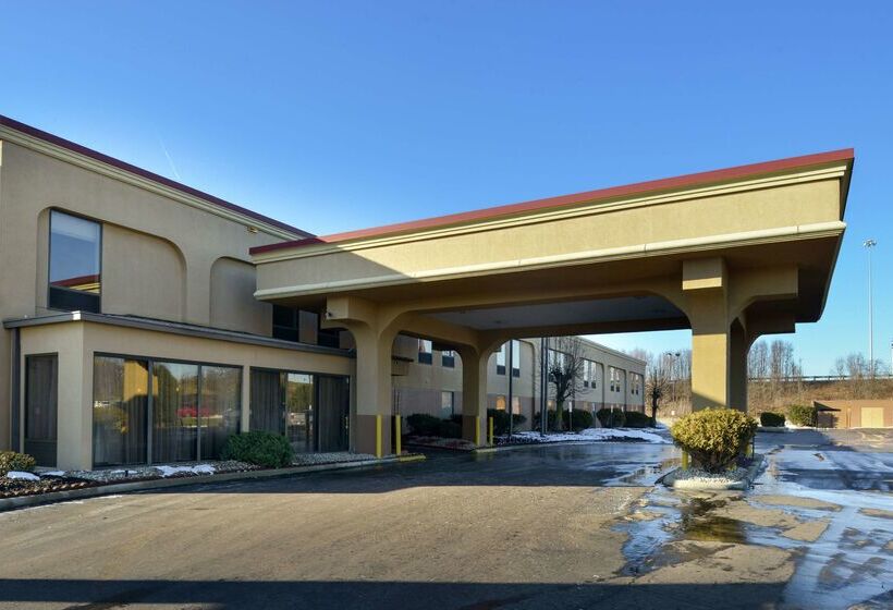 호텔 Hampton Inn Columbus East