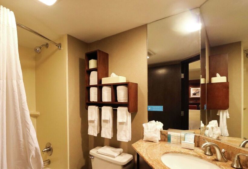 בית מלון כפרי Hampton Inn Columbus South