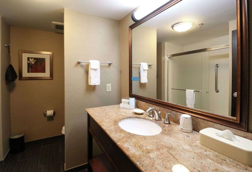 בית מלון כפרי Hampton Inn Columbus South