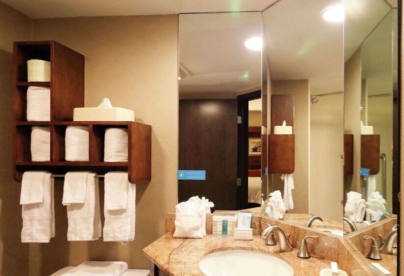 בית מלון כפרי Hampton Inn Columbus South