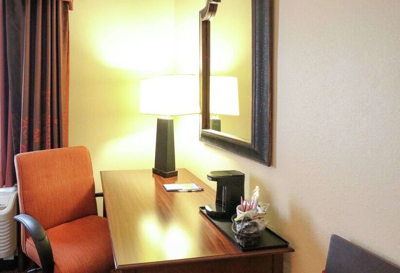 בית מלון כפרי Hampton Inn Columbus South