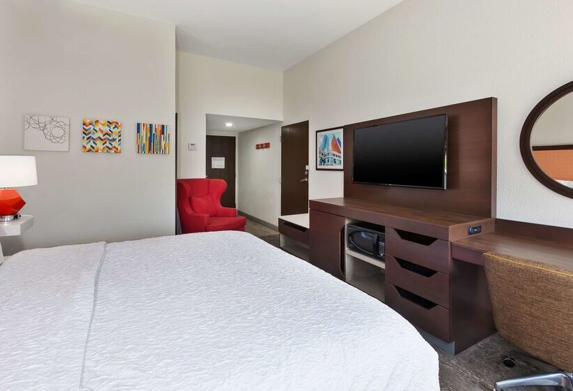酒店 Hampton Inn Columbus/delaware I71 North