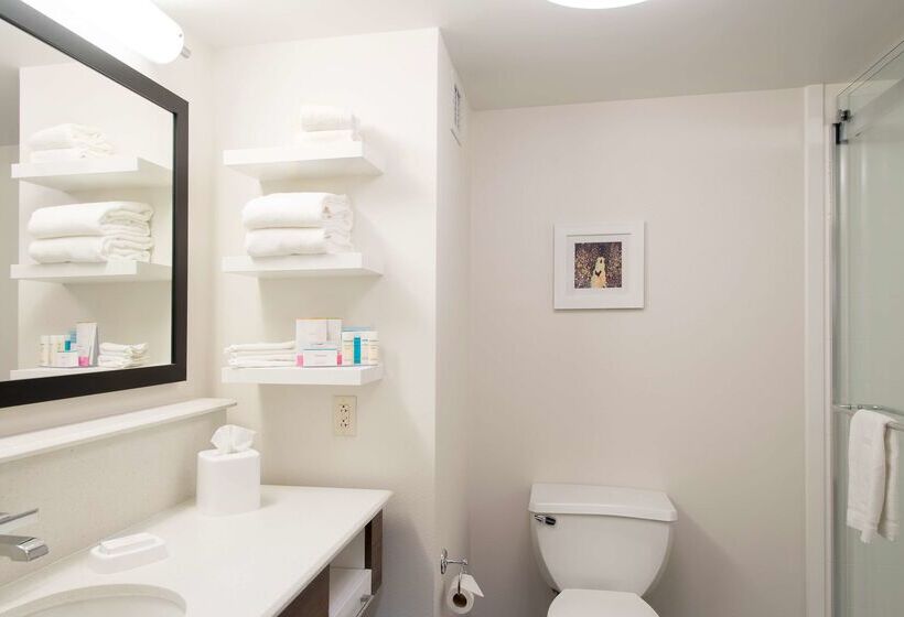 فندق Hampton Inn Columbus/taylorsville/edinburgh