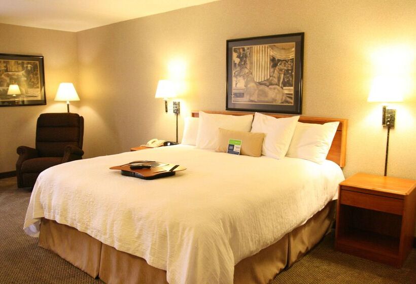 فندق Hampton Inn Columbus/taylorsville/edinburgh