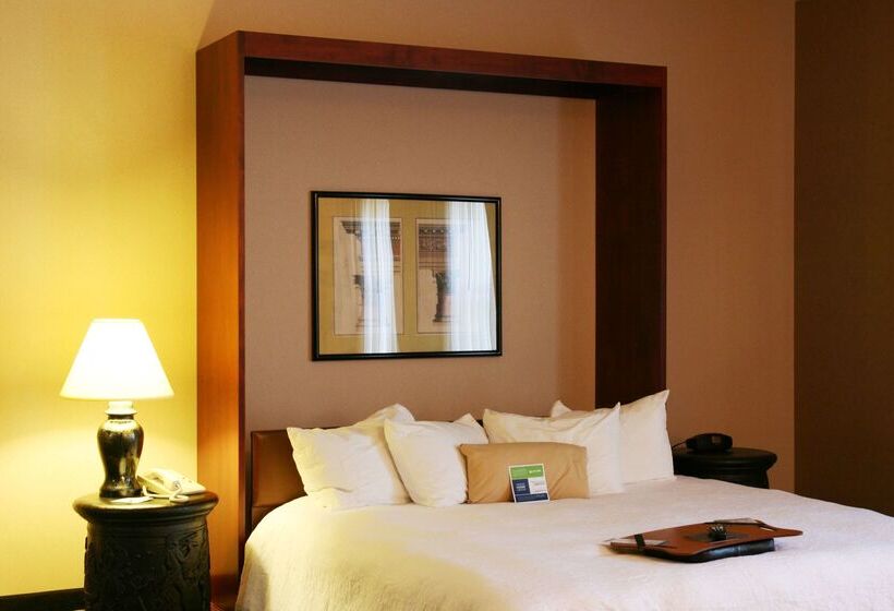 فندق Hampton Inn Columbus/taylorsville/edinburgh