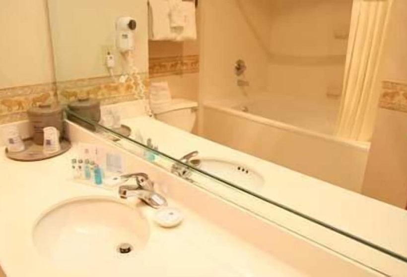 Отель Hampton Inn Columbus/taylorsville/edinburgh